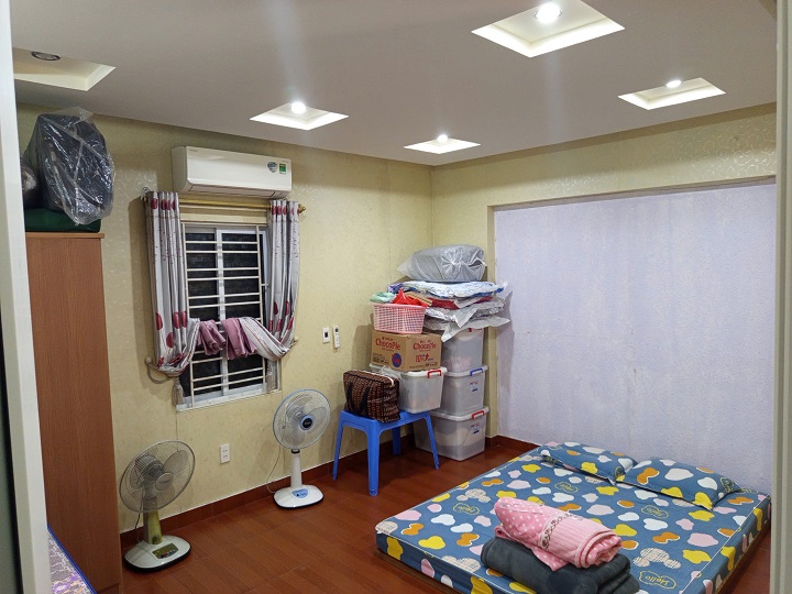 Bán nhà mặt ngõ Ô TÔ đường Trại Lẻ, Lê Chân, Hải Phòng